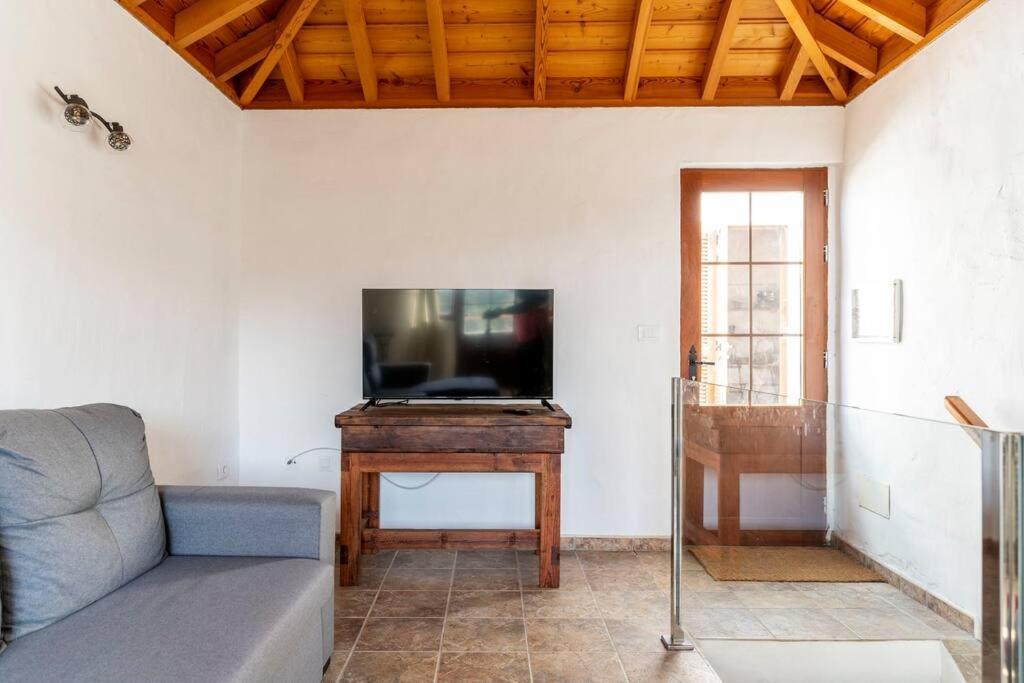 Willa Casa Barreros