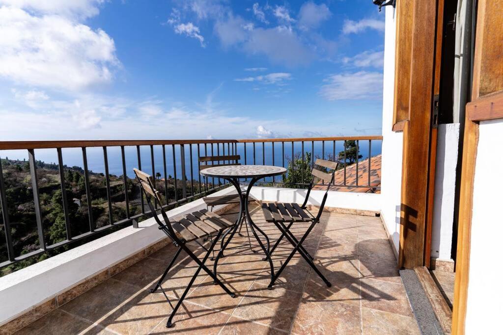 Casa Barreros Willa