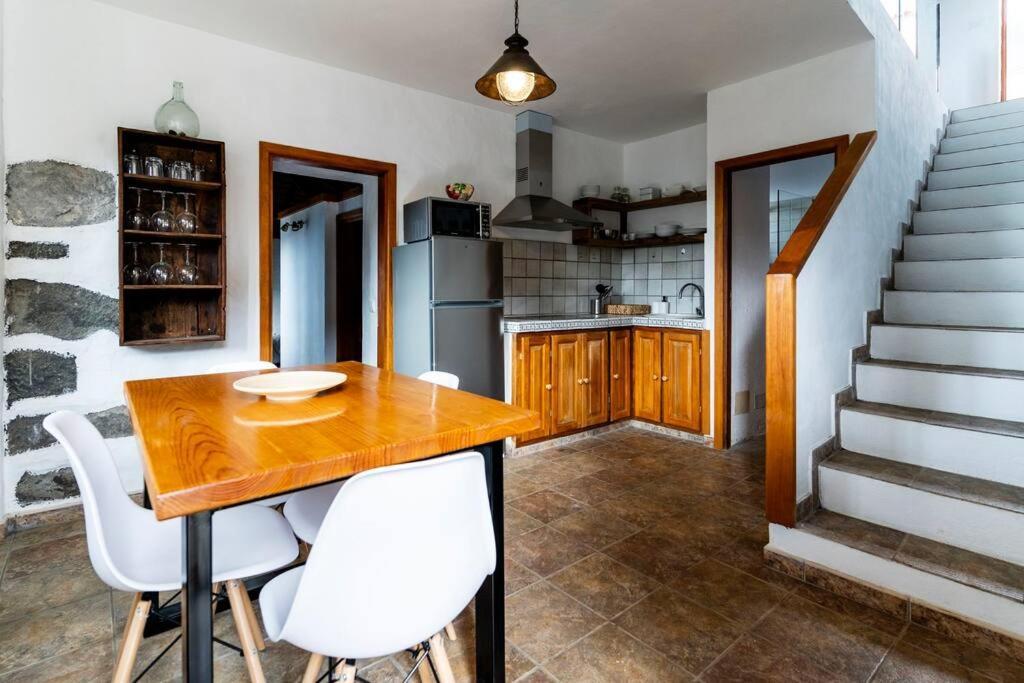 Casa Barreros Willa