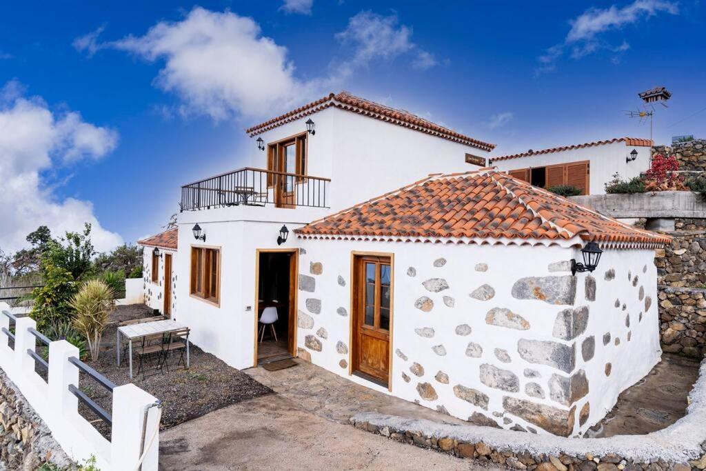 Casa Barreros Willa *