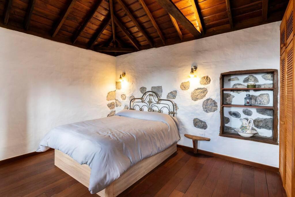 Willa Casa Barreros Arecida