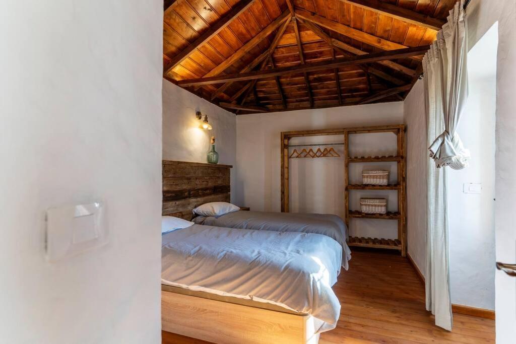 Casa Barreros Willa *