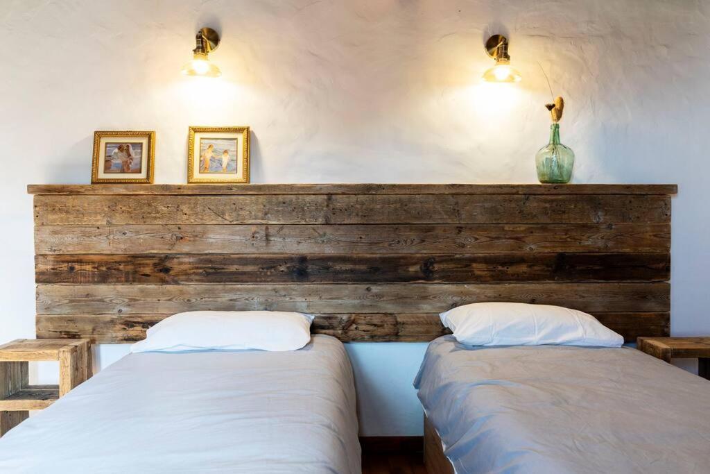 Willa Casa Barreros *