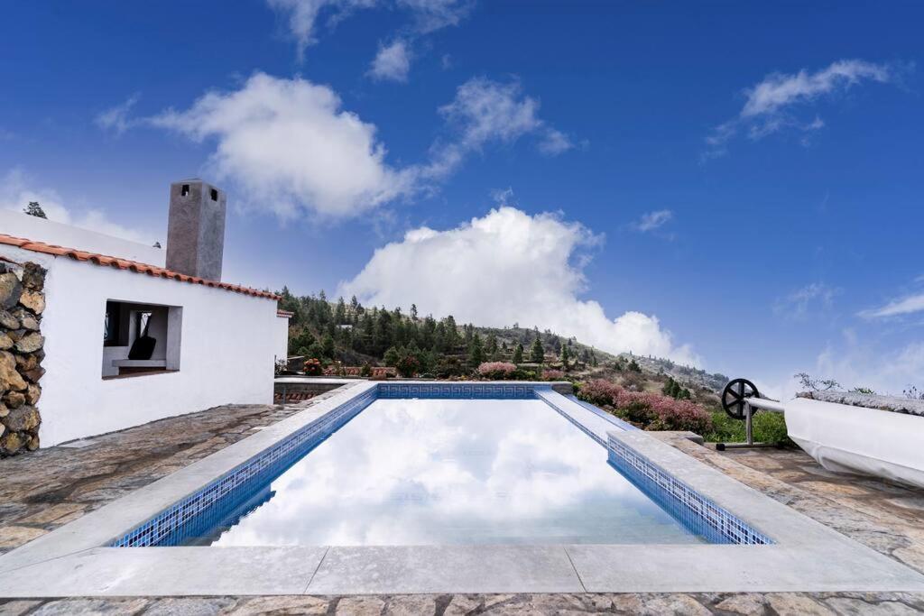 Willa Casa Barreros *