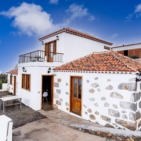 Villa Casa Barreros Arecida Exterior foto