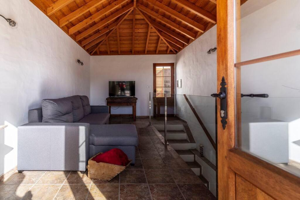 Casa Barreros Villa Arecida